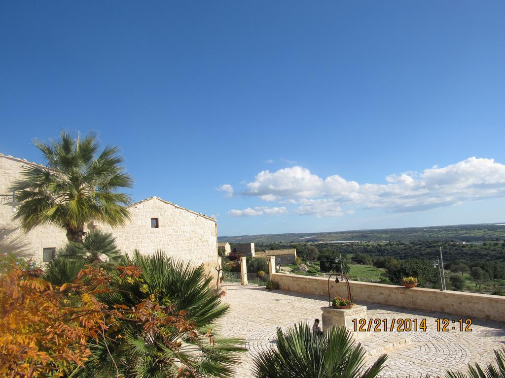 Silva Suri Guest House Marina di Ragusa Exterior photo