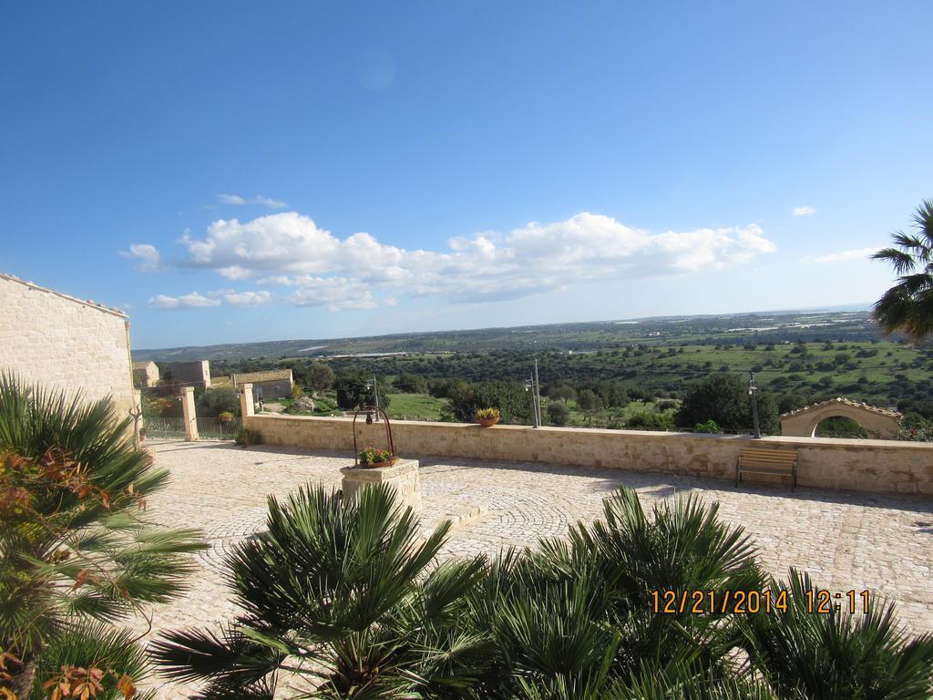 Silva Suri Guest House Marina di Ragusa Exterior photo